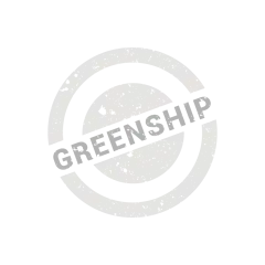 GREENSHIP Platinum certification mark