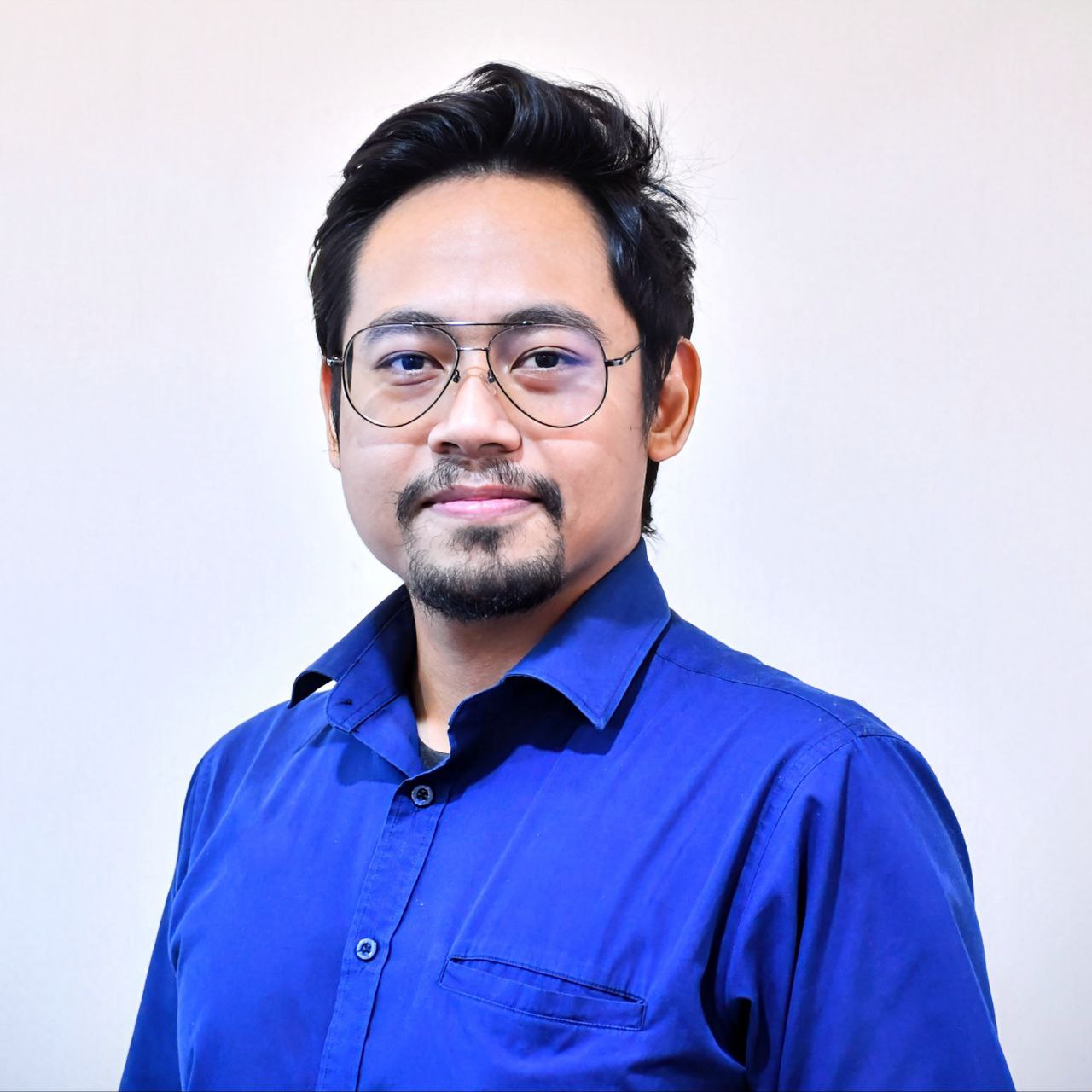 Photo of Reza Roseno Rahmadya