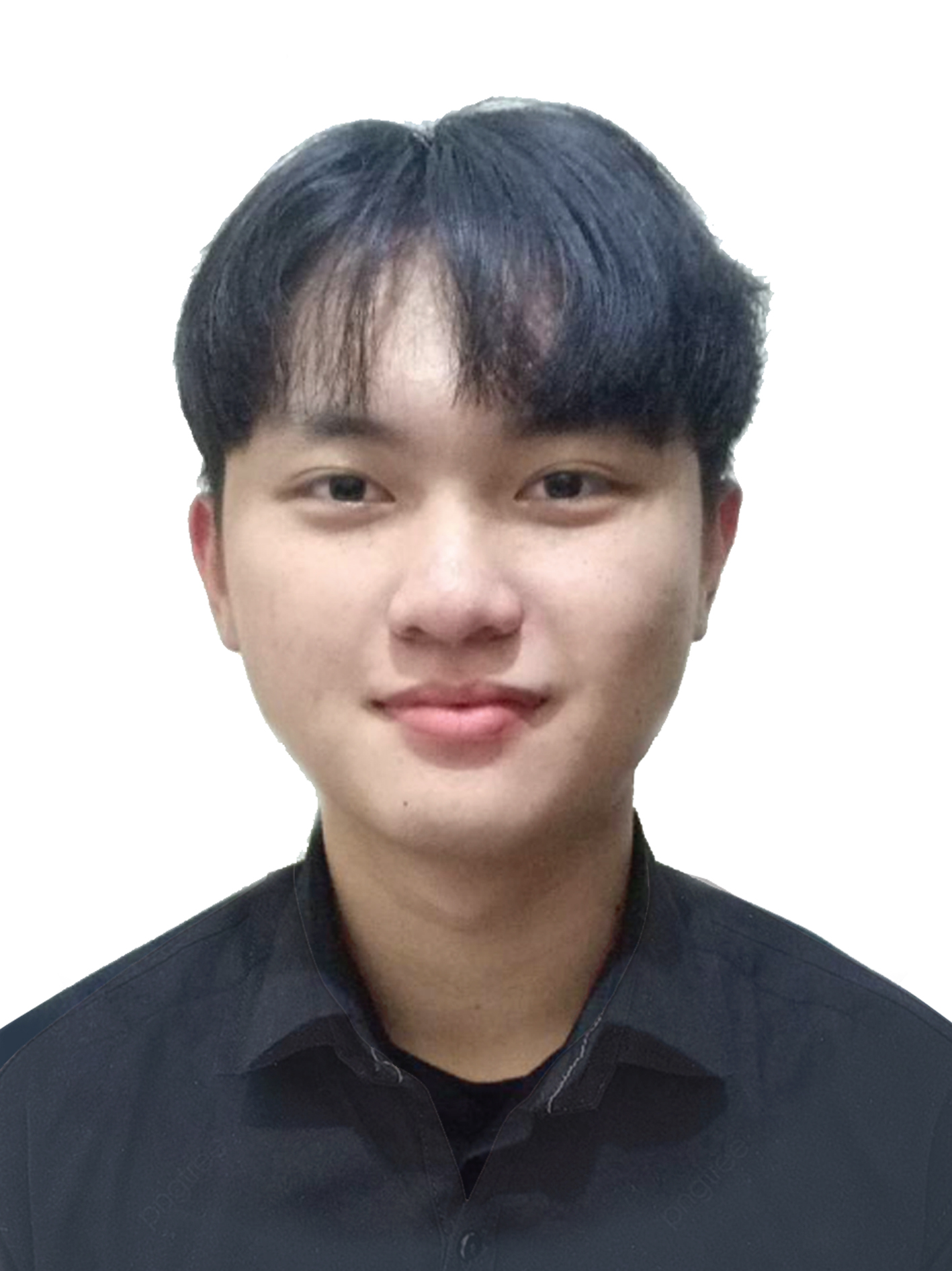 Photo of David Tee