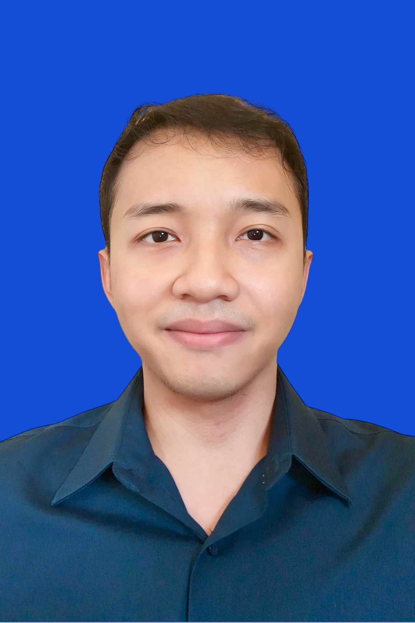 Photo of Dan Resky Valeriz
