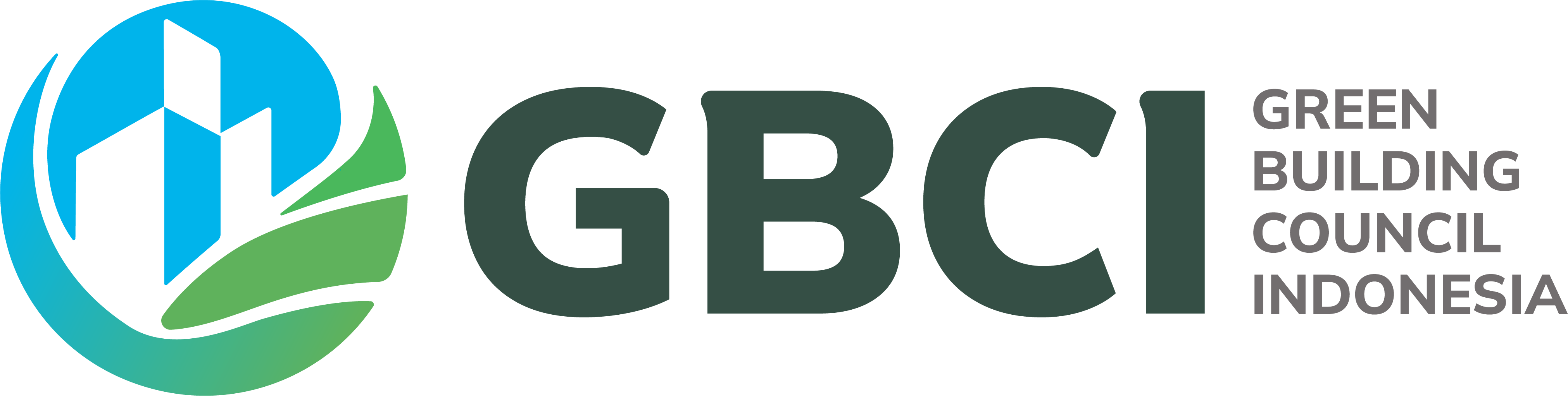 GBCI Logo